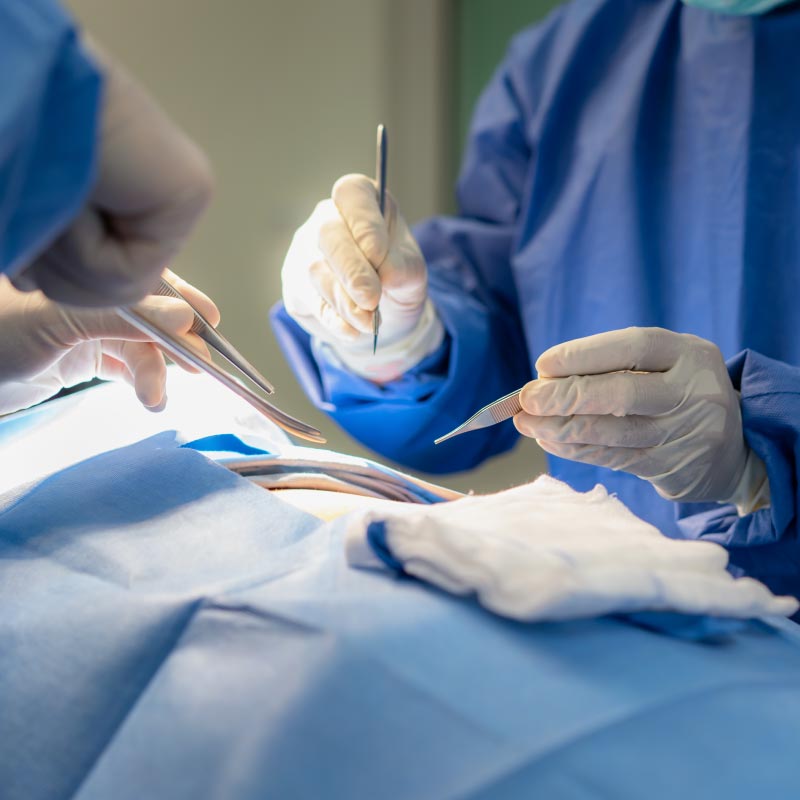 chirurgia generale ambulatoriale proctologia novara