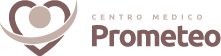 Prometeo Family Care Logo
